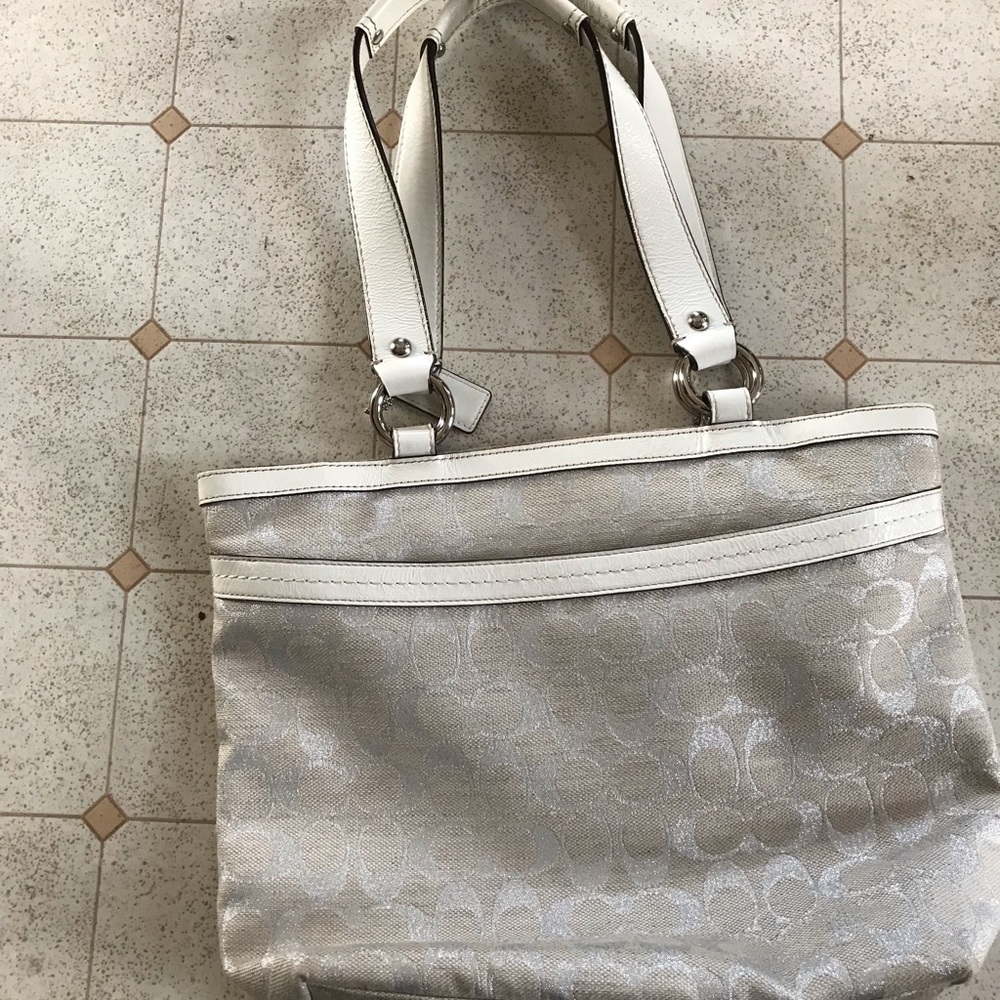 Coach Purse - image 2